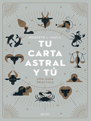 Tu carta astral y tú - ebook